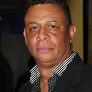 Meet your Posher, Frederick